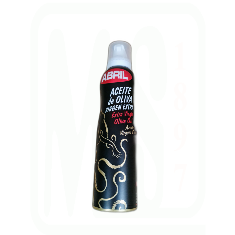 ACEITE OLIVA SPRAY 200 ML