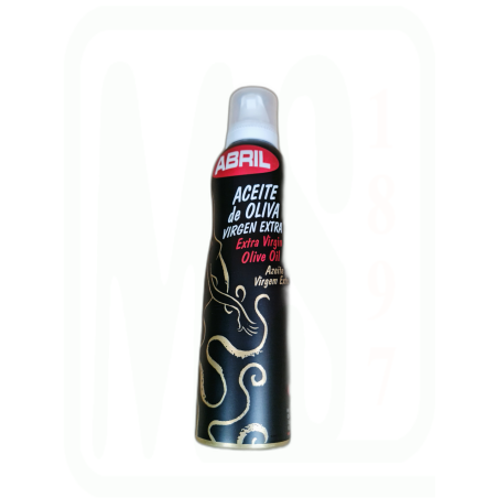 ACEITE OLIVA SPRAY 200 ML
