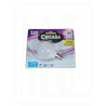 LAMPARA LED E-14  5.4W ESFERICA FRIA BLISTER 1U