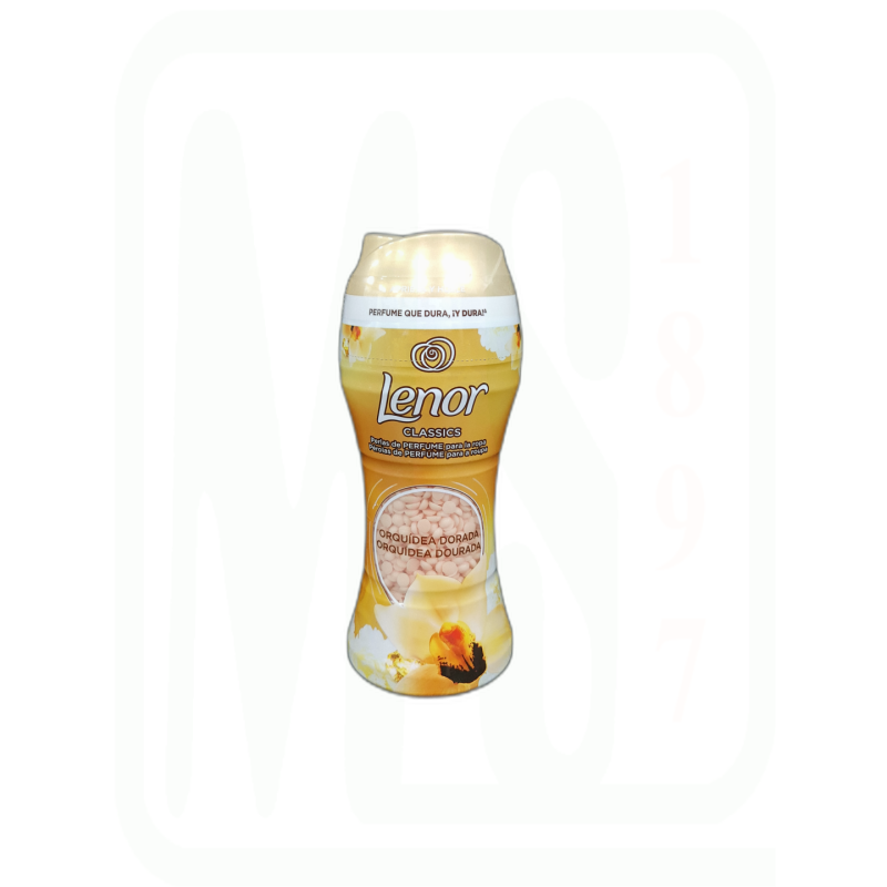 POTENCIADOR PERFUME PERLAS ORQUIDEA 195 GR