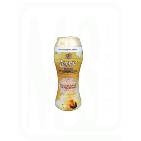 POTENCIADOR PERFUME PERLAS ORQUIDEA 195 GR