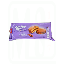 GALLETAS SOFT CHOC & CHOC 150 GR