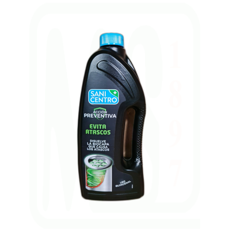 DESATASCADOR COCINA 1 LITRO