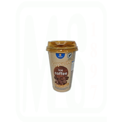 CAFE CAPUCCINO VASO 250 ML
