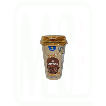 CAFE CAPUCCINO VASO 250 ML