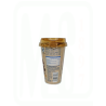 CAFE CAPUCCINO VASO 250 ML - VALORES