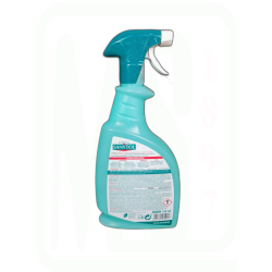 LIMPIADOR COCINAS PISTOLA 750 ML - VALORES