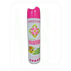 INSECTICIDA  JARDIN CASA 750ML