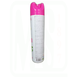 INSECTICIDA  JARDIN CASA 750ML - VALORES