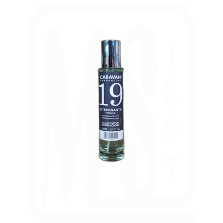 COLONIA SP150 ML HOMBRE Nº 19