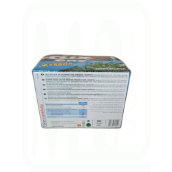 CHICLE HIERBABUENA 200 UNIDADES - VALORES