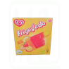 HELADO FRIGODEDO PACK-8 X 64 ML