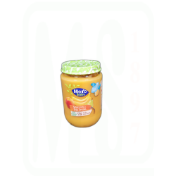 POTITO 3 FRUTAS 190 GR