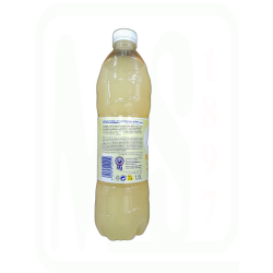 REFRESCO SIN GAS PIÑA 1.5 LITROS - VALORES