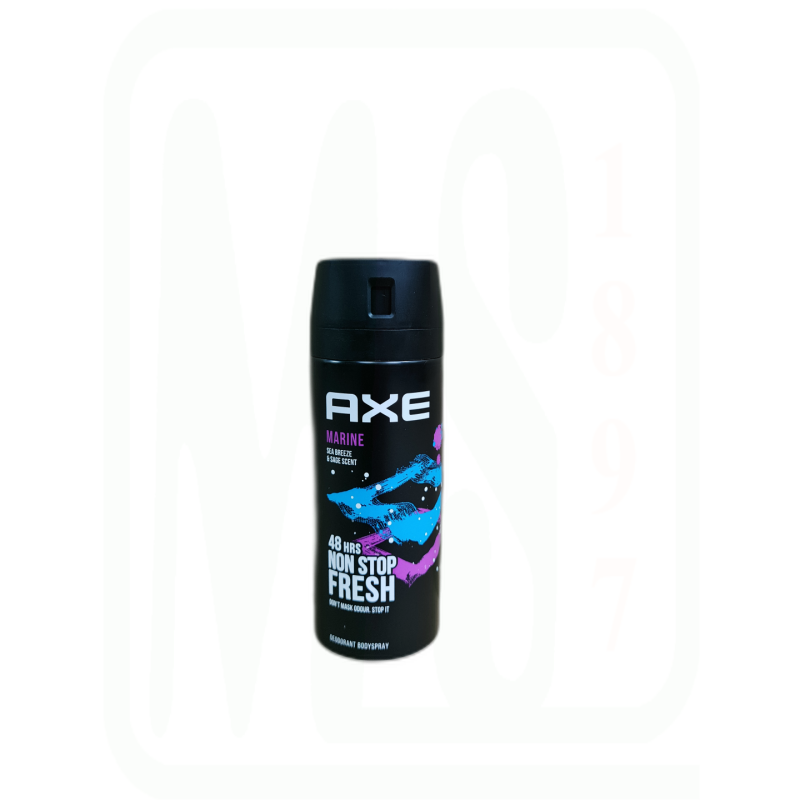 DESODORANTE MARINE SPRAY 150 ML