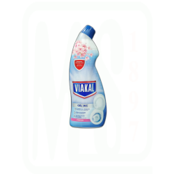 LIMPIADOR WC ANTI-CAL FRESH 750 ML