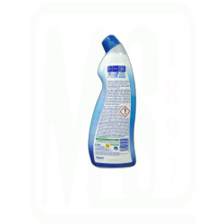 LIMPIADOR WC ANTI-CAL FRESH 750 ML - VALORES