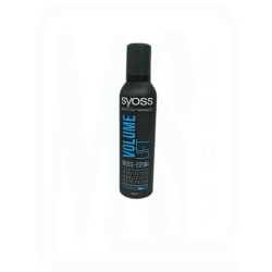 ESPUMA VOLUMEN LIFT 250 ML