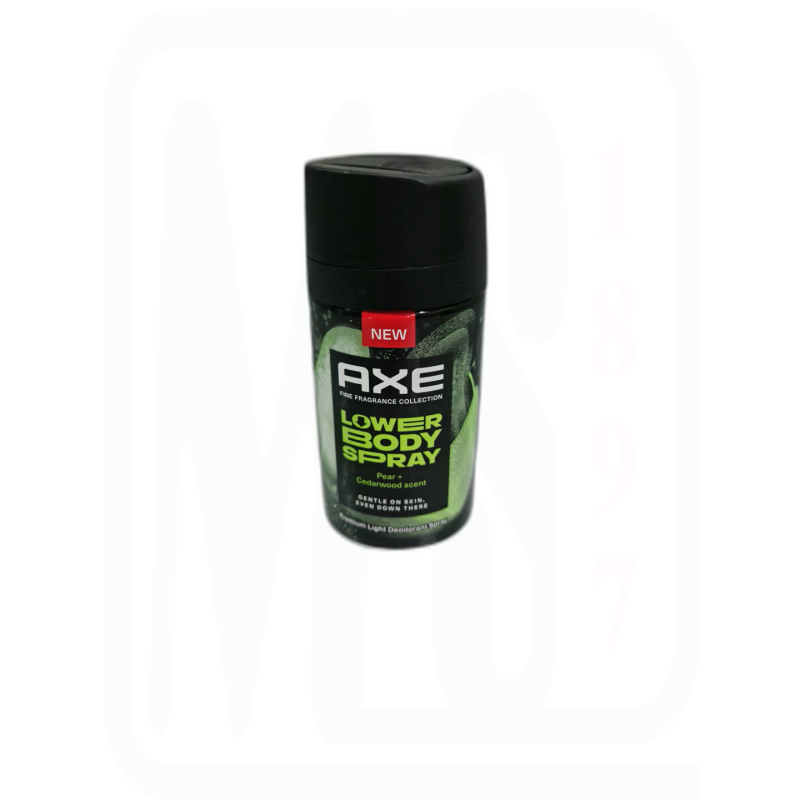 DESODORANTE SP 100 ML PERA