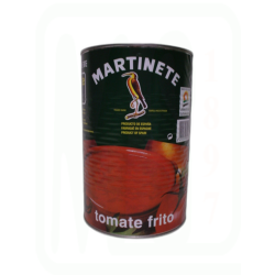TOMATE FRITO 415GR