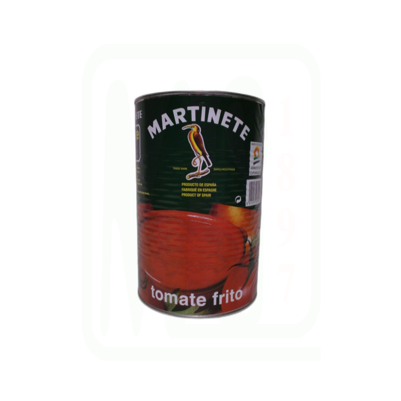 TOMATE FRITO 415GR