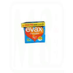 COMPRESAS ODOR SUPER ALAS 14/UNID-