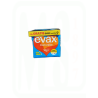 COMPRESAS ODOR SUPER ALAS 14/UNID-