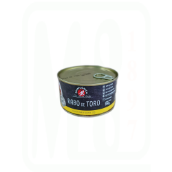 RABO DE TORO 380 GRAMOS