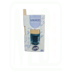 AMBIENTADOR AIRE LIMPIO FLOR 100 ML