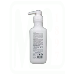 BODY MILK HYALURONIC 500 ML - VALORES