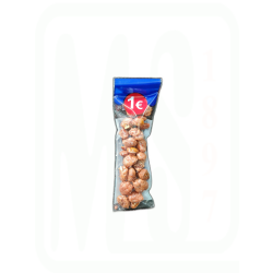 GARRAPIÑADA ALMENDRA BOLSA 70 GRAMOS