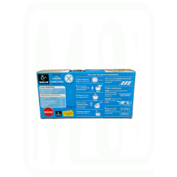 PASTA LASAÑA SIN GLUTEN 250 GR - VALORES