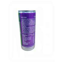 BEBIDA ENERGETICA CHERRY KIWI LATA 250 ML - VALORES