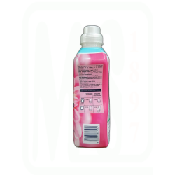 PERFUMADOR ROPA FLORAL 720 ML - VALORES