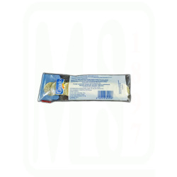 MONEDAS CHOCOLATE 50 GRAMOS - VALORES