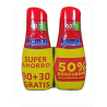 GEL LAVAVAJILLAS 2X60 LIMON