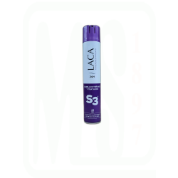LACA TEÑIDOS SPRAY 400 ML