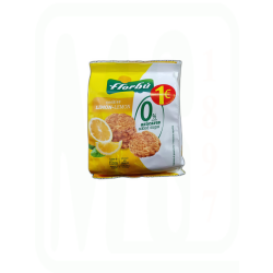 GALLETAS MINI COOKIES LIMON  0% AZUCAR 130 GR