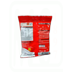 BOMBONES CREMOSITOS 144 GRAMOS - VALORES