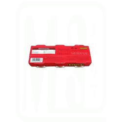 ATUN MIGAS CON TOMATE PACK-3 X 52 GR - VALORES