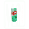 REFRESCO TOQUE HIERBABUENA LATA 330 ML