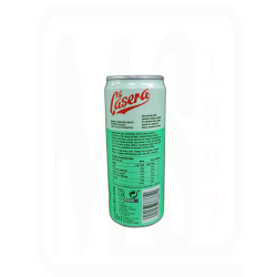 REFRESCO TOQUE HIERBABUENA LATA 330 ML - VALORES