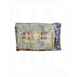 CAÑA RELLENA CACAO PACK-3 141 GR - VALORES