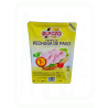 PECHUGA PAVO LONCHAS 75 GR - VALORES
