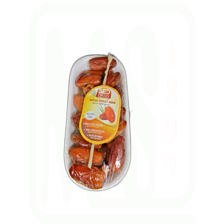 DATILES BANDEJA 200 GR