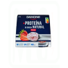 YOGUR PROTEINA FRESA PACK-4 X 100 GR