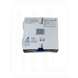 YOGUR PROTEINA FRESA PACK-4 X 100 GR - VALORES