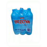 AGUA MINERAL CAJA 6 UNIDADES 1.5 LITROS