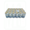 CERVEZA SIN ALCOHOL LATA CAJA 24 UNIDADES 330ML.