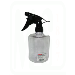 BOTELLA PULVERIZADOR PISTOLA 500 ML
